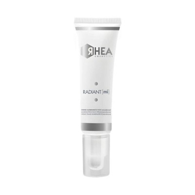 RHEA - Radiant[mi] Озаряващ [микробиомен] крем за лице 50ml